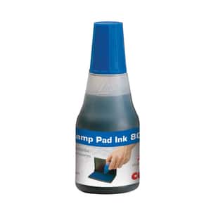 Tus stampila COLOP, 25 ml, albastru