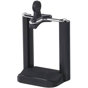 Suport smartphone HAMA 4637 8.2 cm, negru