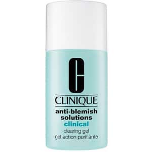 Tratament facial CLINIQUE Anti-Blemish Solutions Clinical, 30ml