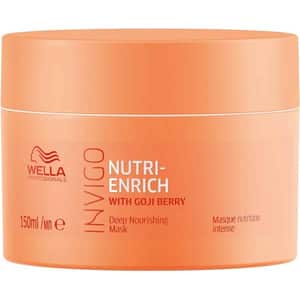 Masca de par WELLA Invigo Nutri-Enrich Deep Nourishing, 150ml