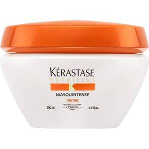 Masca de par KERASTASE Nutritive Masquintense For Fine Hair, 200ml