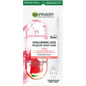 Masca de fata GARNIER Skin Naturals Ampoule Firm, 15g