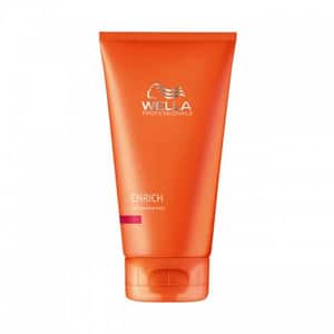 Tratament pentru par WELLA Enrich Self Warming, 150ml