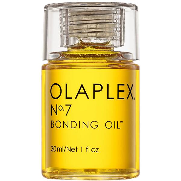 Ulei pentru par OLAPLEX Bonding Oil No. 7, 30ml