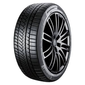 Anvelopa iarna CONTINENTAL WinterContact TS 850 215/65R16 98H