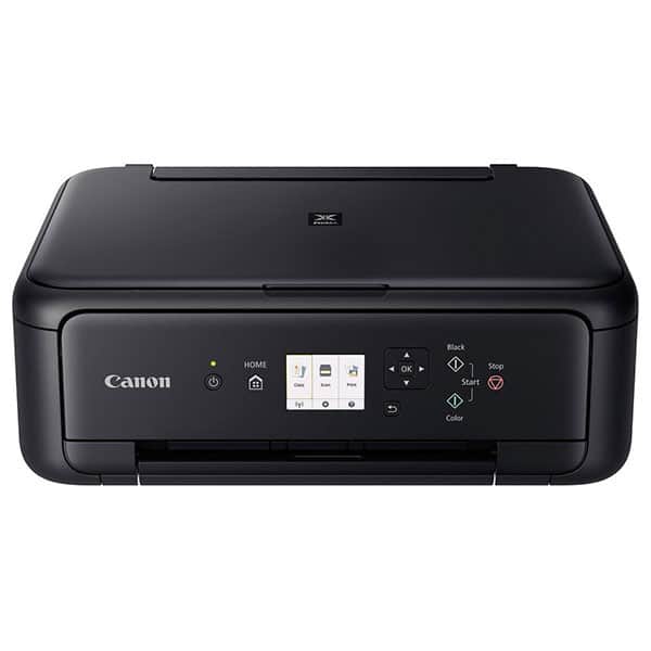 Multifunctional inkjet color CANON PIXMA TS5150, A4, USB, Wi-Fi