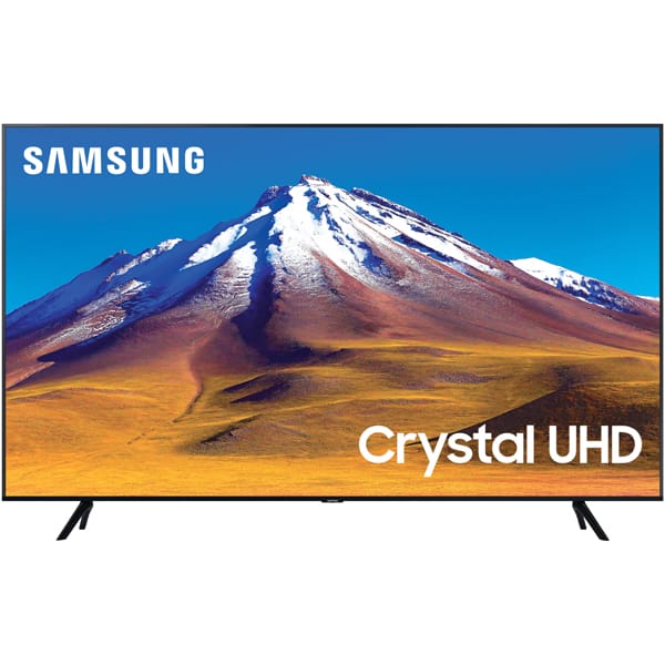 Televizor LED Smart SAMSUNG 50TU7092, Ultra HD 4K, HDR, 125cm
