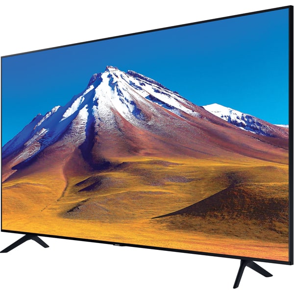 Televizor LED Smart SAMSUNG 65TU7092, Ultra HD 4K, HDR, 163cm