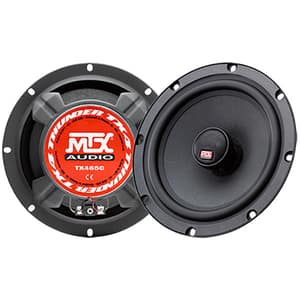 Boxe auto MTX TX465C, 90W RMS, 2 cai, 16.5 cm