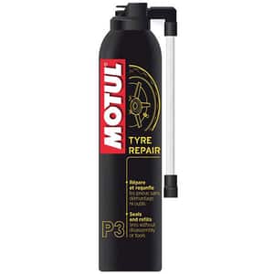 Spray reparat si umflat anvelope MOTUL Tyre repair P3, 300ml