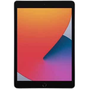 Tableta APPLE iPad 8 (2020), 10.2", 128GB, Wi-Fi, Space Grey