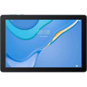 Tableta HUAWEI MatePad T10, 9.7", 32GB, 2GB RAM, Wi-Fi + 4G, Deepsea Blue