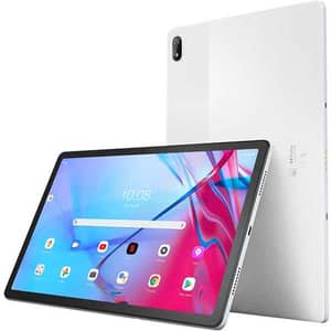 Tableta LENOVO P11, 11", 6GB, 128GB, Wi-Fi + 5G, Moon White
