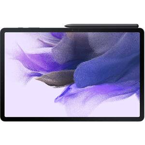 Tableta SAMSUNG Galaxy Tab S7 FE, 12.4", 64GB, 4GB RAM, Wi-Fi + 5G, Mystic Black