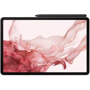 Tableta SAMSUNG Galaxy Tab S8, 11", 128GB, 8GB RAM, Wi-Fi + 5G, Pink Gold