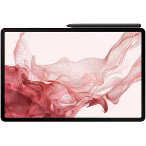 Tableta SAMSUNG Galaxy Tab S8+, 12.4", 128GB, 8GB RAM, Wi-Fi, Pink Gold