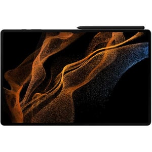 Tableta SAMSUNG Galaxy Tab S8 Ultra, 14.6", 128GB, 8GB RAM, Wi-Fi + 5G, Gray