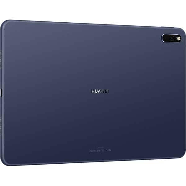 Tableta HUAWEI MatePad, 10.4", 64GB, 4GB RAM, Wi-Fi, Midnight Grey