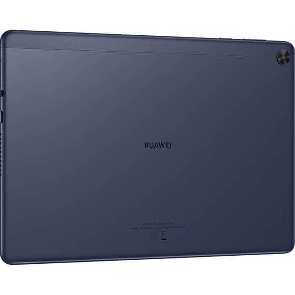 Tableta HUAWEI MatePad T 10, 9.7", 32GB, 2GB RAM, Wi-Fi + 4G, Deepsea Blue