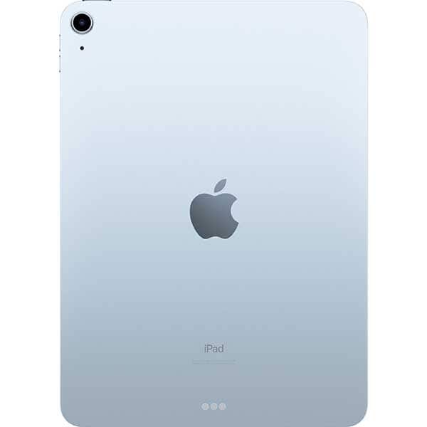 Tableta APPLE iPad Air 4, 10.9", 64GB, Wi-Fi, Sky Blue