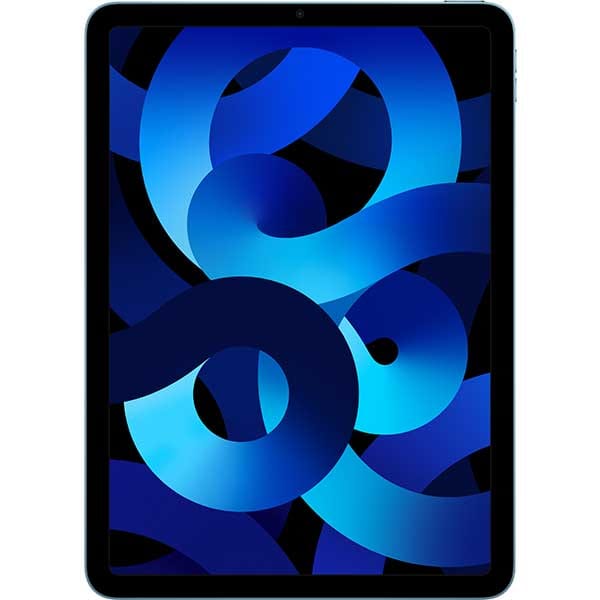 Tableta APPLE iPad Air 5, 10.9", 256GB, Wi-Fi, Blue