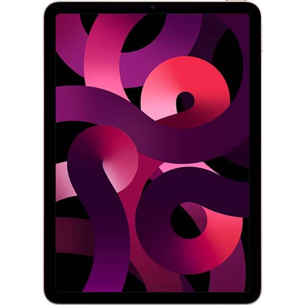 Tableta APPLE iPad Air 5, 10.9", 64GB, Wi-Fi, Pink