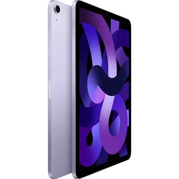 Tableta APPLE iPad Air 5, 10.9", 256GB, Wi-Fi, Purple