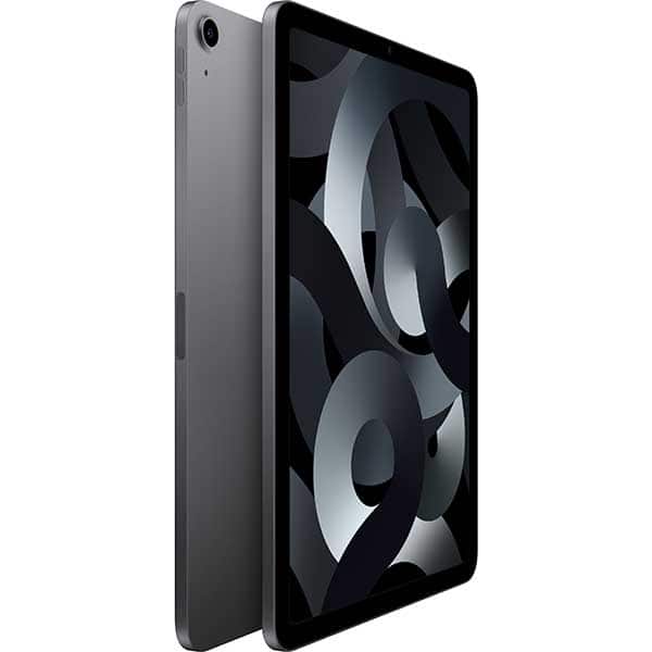 Tableta APPLE iPad Air 5, 10.9", 256GB, Wi-Fi, Space Gray