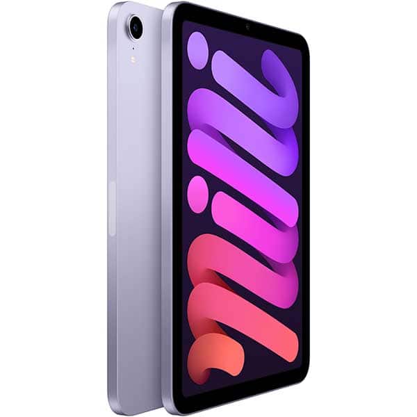 Tableta APPLE iPad Mini 6, 8.3", 256GB, Wi-Fi, Purple