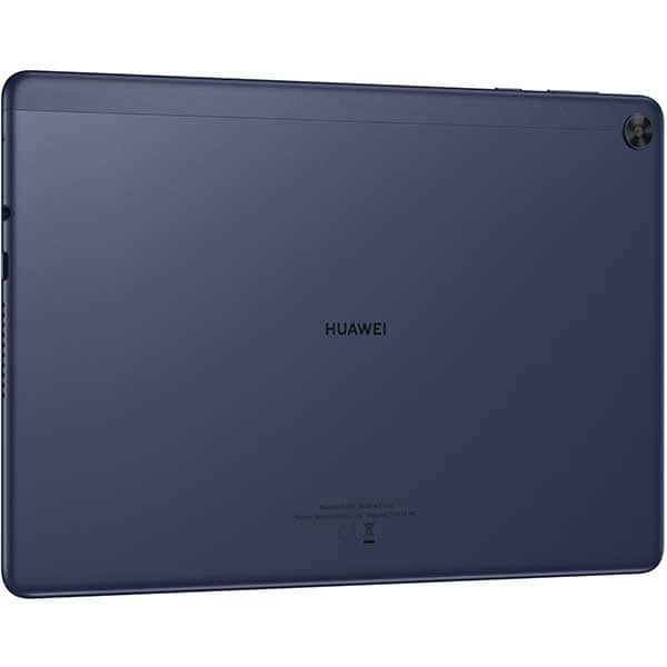 Tableta HUAWEI MatePad T 10, 9.7", 64GB, 4GB RAM, Wi-Fi, Deepsea Blue