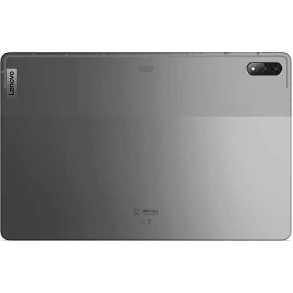 Tableta LENOVO Tab P12 Pro, 12.6", 6GB, 128GB, Wi-Fi + 5G, Storm Grey