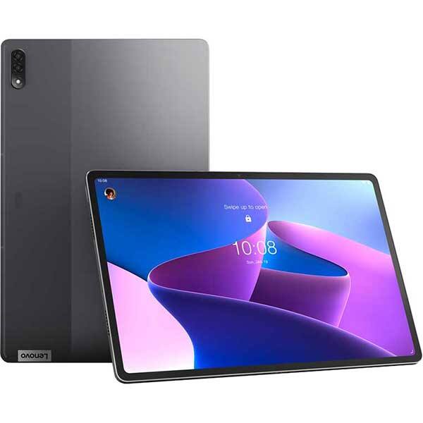 Tableta LENOVO Tab P12 Pro, 12.6", 6GB, 128GB, Wi-Fi + 5G, Storm Grey