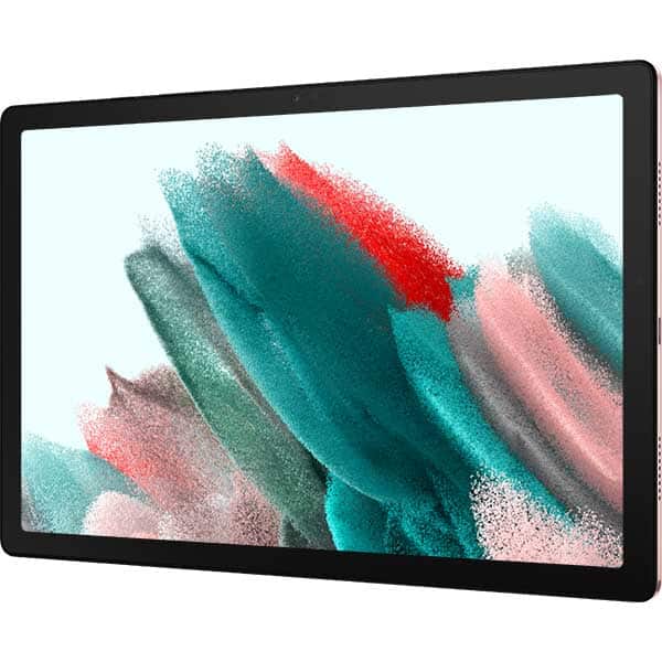 Tableta SAMSUNG Galaxy Tab A8, 10.5", 32GB, 3GB RAM, Wi-Fi + 4G, Pink Gold