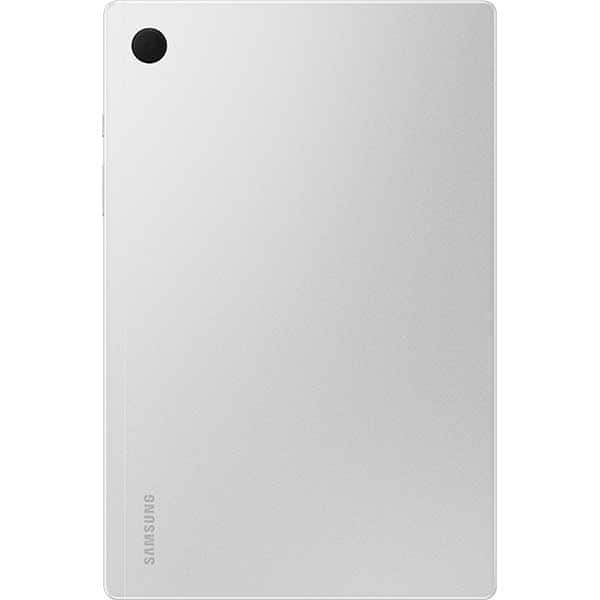 Tableta SAMSUNG Galaxy Tab A8, 10.5", 32GB, 3GB RAM, Wi-Fi + 4G, Silver