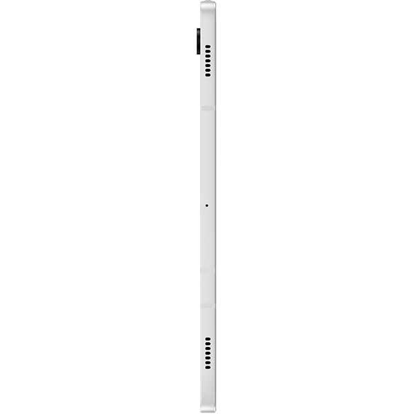 Tableta SAMSUNG Galaxy Tab S8, 11", 128GB, 8GB RAM, Wi-Fi + 5G, Silver