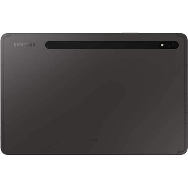 Tableta SAMSUNG Galaxy Tab S8, 11", 128GB, 8GB RAM, Wi-Fi, Gray