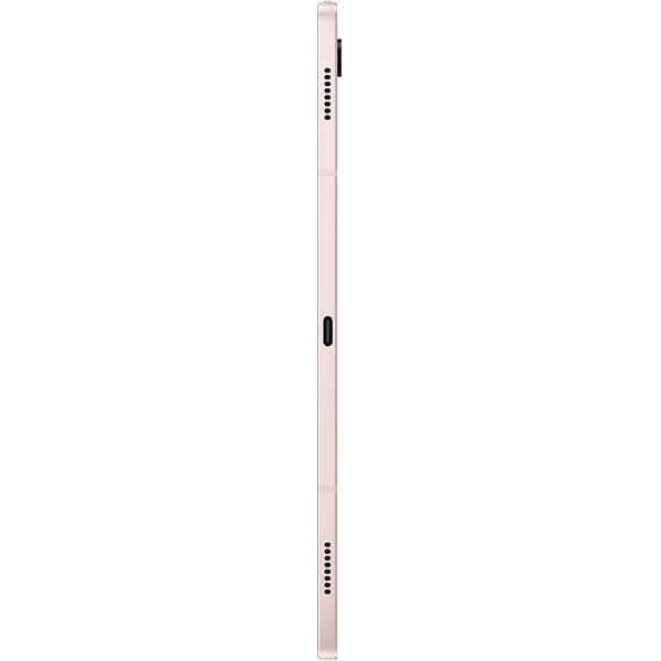 Tableta SAMSUNG Galaxy Tab S8+, 12.4", 128GB, 8GB RAM, Wi-Fi + 5G, Pink Gold