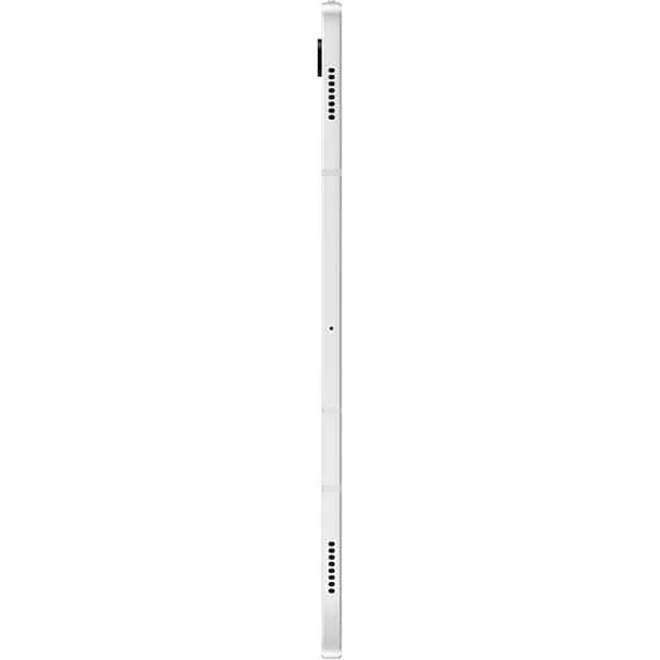 Tableta SAMSUNG Galaxy Tab S8+, 12.4", 128GB, 8GB RAM, Wi-Fi + 5G, Silver