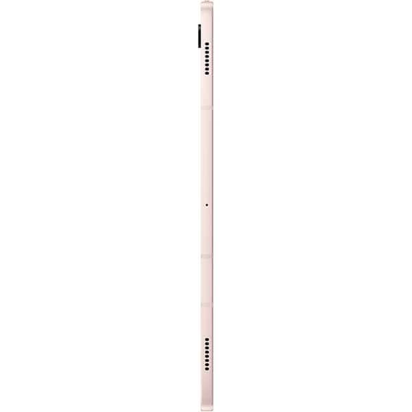 Tableta SAMSUNG Galaxy Tab S8+, 12.4", 128GB, 8GB RAM, Wi-Fi, Pink Gold