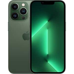 Telefon APPLE iPhone 13 Pro 5G, 1TB, Alpine Green