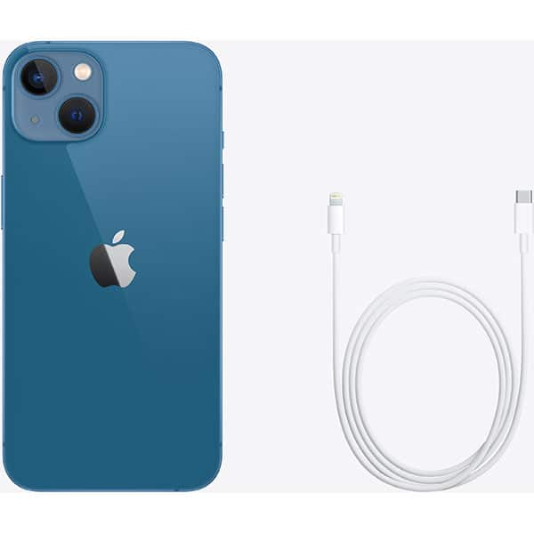 Telefon APPLE iPhone 13 5G, 128GB, Blue