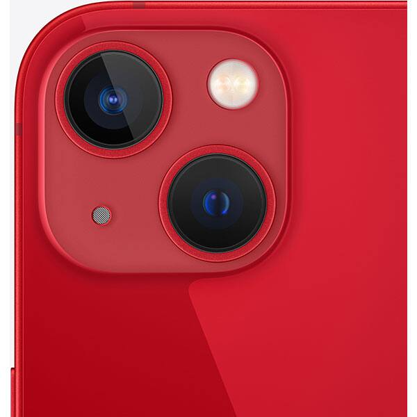 Telefon APPLE iPhone 13 5G, 256GB, (PRODUCT)RED