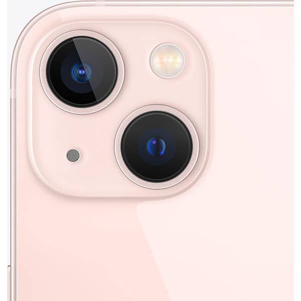 Telefon APPLE iPhone 13 5G, 512GB, Pink