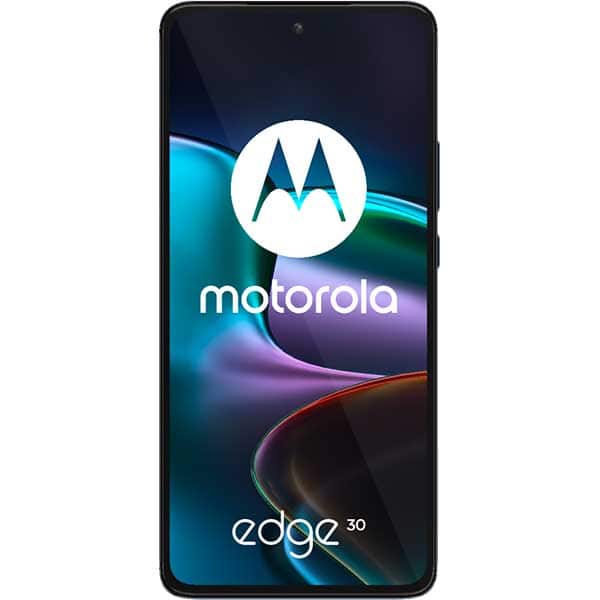 Telefon MOTOROLA Edge 30 5G, 128GB, 8GB RAM, Dual SIM, Meteor Grey