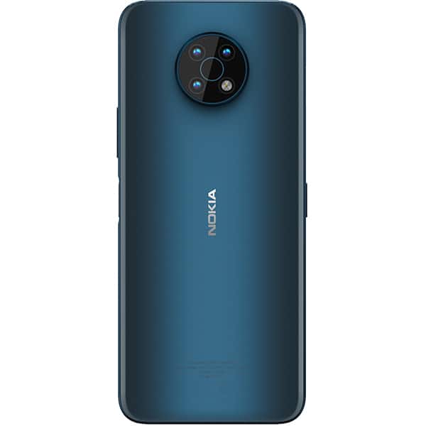 Telefon NOKIA G50 5G, 128GB, 4GB RAM, Dual SIM, Ocean Blue