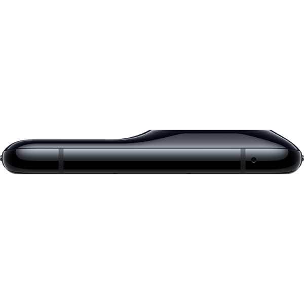 Telefon OPPO Find X5 Pro, 256GB, 12GB RAM, Dual SIM, Glaze Black