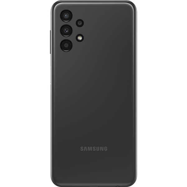 Telefon SAMSUNG Galaxy A13, 128GB, 4GB RAM, Dual SIM, Black