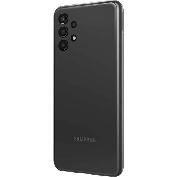 Telefon SAMSUNG Galaxy A13, 32GB, 3GB RAM, Dual SIM, Black