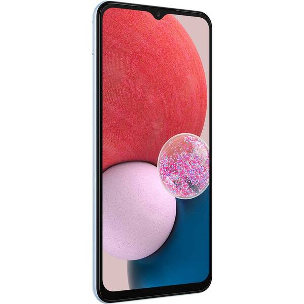 Telefon SAMSUNG Galaxy A13, 32GB, 3GB RAM, Dual SIM, Blue