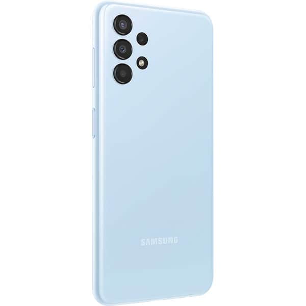 Telefon SAMSUNG Galaxy A13, 32GB, 3GB RAM, Dual SIM, Blue